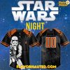 Frederick Keys x Star Wars Night Special 2025 Baseball Jersey
