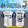 Harrisburg Senators One Piece Night Game Special Baseball Jersey