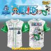 Hartford Yard Goats One Piece Night Game Special Baseball Jersey