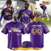 Hartford Yard Goats Thunder Chickens Special Baseball Jersey