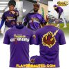 Hartford Yard Goats Thunder Chickens Special T-Shirt