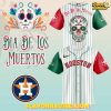 Houston Astros Dia De Los Muertos 2025 Special Baseball Jersey