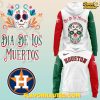 Houston Astros Dia De Los Muertos 2025 Special Hoodie