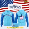 Houston Astros Independence Day 2025 Special Hoodie