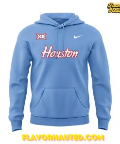 Houston Cougars Uniform HC 2025 Special Hoodie