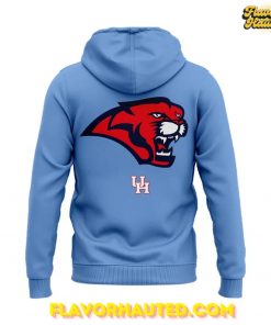 Houston Cougars Uniform HC 2025 Special Hoodie 3