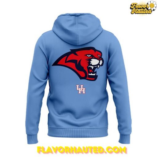 Houston Cougars Uniform HC 2025 Special Hoodie