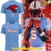 Houston Cougars Uniform HC 2025 Special T-Shirt