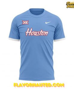 Houston Cougars Uniform HC 2025 Special T-Shirt