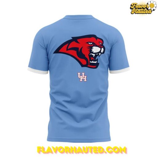 Houston Cougars Uniform HC 2025 Special T-Shirt