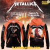 Houston Texans x Metallica M72 World Tour Hoodie