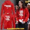 Indiana Fever 2025 Caitlin Clark Special Edition Hoodie
