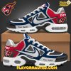 Indiana Fever 2025 Limited Edition Air Max Plus Sneakers