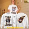 Indiana Fever Tres Leches Limited Edition Sweatshirt