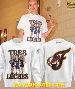 Indiana Fever Tres Leches Limited Edition Sweatshirt