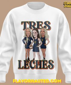 Indiana Fever Tres Leches Limited Edition Sweatshirt