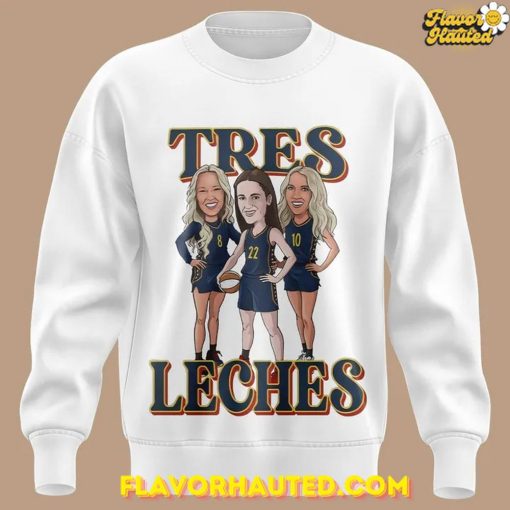 Indiana Fever Tres Leches Limited Edition Sweatshirt