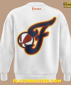 Indiana Fever Tres Leches Limited Edition Sweatshirt 3