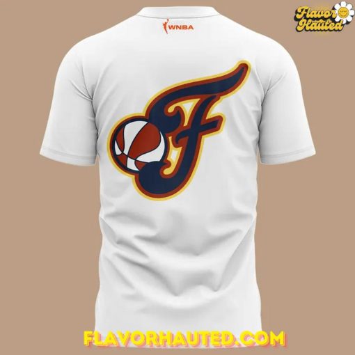 Indiana Fever Tres Leches Limited Edition T-Shirt