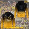 Indiana Pacers 2025 Eastern Conference Finals Hoodie