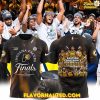 Indiana Pacers Finals 2024/2025 NBA Eastern Conference Champions 2025 T-Shirt