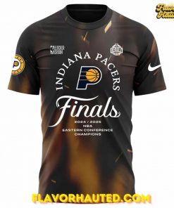 Indiana Pacers Finals 2024/2025 NBA Eastern Conference Champions 2025 T-Shirt