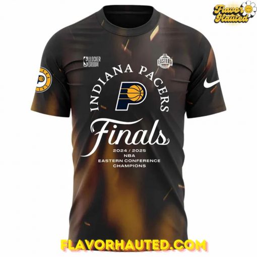 Indiana Pacers Finals 2024/2025 NBA Eastern Conference Champions 2025 T-Shirt