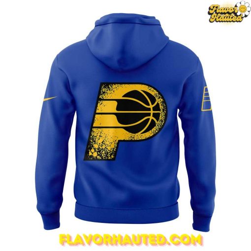 Indiana Pacers “IN THE BEGINNING THERE WAS THE… AND IT WAS GOOD” Hoodie