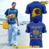 Indiana Pacers “IN THE BEGINNING THERE WAS THE… AND IT WAS GOOD” T-Shirt