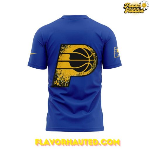 Indiana Pacers “IN THE BEGINNING THERE WAS THE… AND IT WAS GOOD” T-Shirt