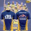 Indiana Pacers Operation Midnight Hammer Special T-Shirt