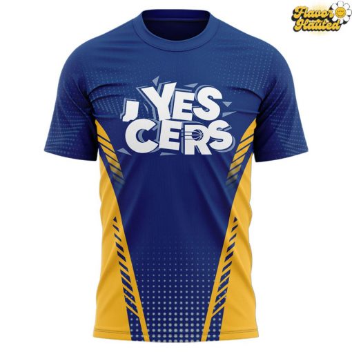 Indiana Pacers Operation Midnight Hammer Special T-Shirt