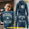 Indiana Pacers Vintage Limited Edition 2025 Hoodie
