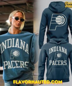 Indiana Pacers Vintage Limited Edition 2025 Hoodie