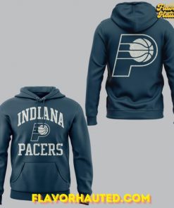 Indiana Pacers Vintage Limited Edition 2025 Hoodie