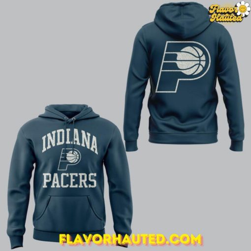 Indiana Pacers Vintage Limited Edition 2025 Hoodie