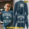 Indiana Pacers Vintage Limited Edition 2025 Sweatshirt
