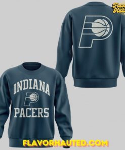Indiana Pacers Vintage Limited Edition 2025 Sweatshirt