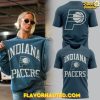 Indiana Pacers Vintage Limited Edition 2025 T-Shirt