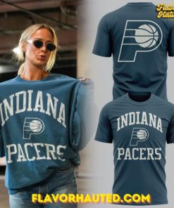 Indiana Pacers Vintage Limited Edition 2025 T-Shirt