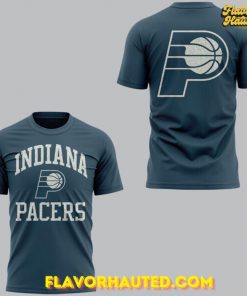 Indiana Pacers Vintage Limited Edition 2025 T-Shirt