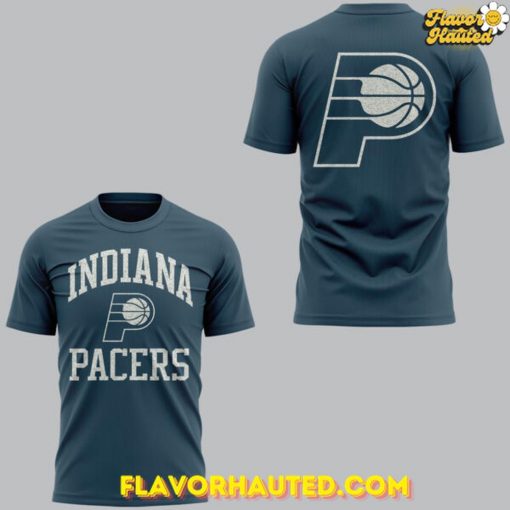 Indiana Pacers Vintage Limited Edition 2025 T-Shirt