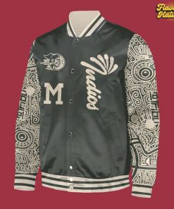 Indios de Mayagüez BSN 2025 Special Bomber Jacket