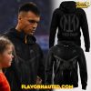 Inter Milan UCL Final 2025 Limited Edition Hoodie