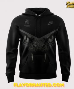 Inter Milan UCL Final 2025 Limited Edition Hoodie
