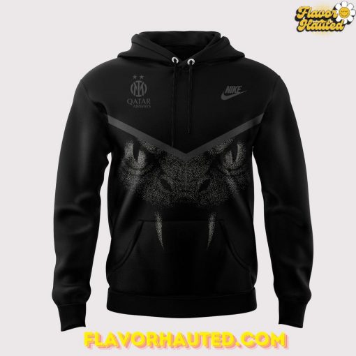 Inter Milan UCL Final 2025 Limited Edition Hoodie