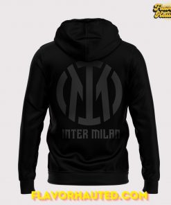 Inter Milan UCL Final 2025 Limited Edition Hoodie 3