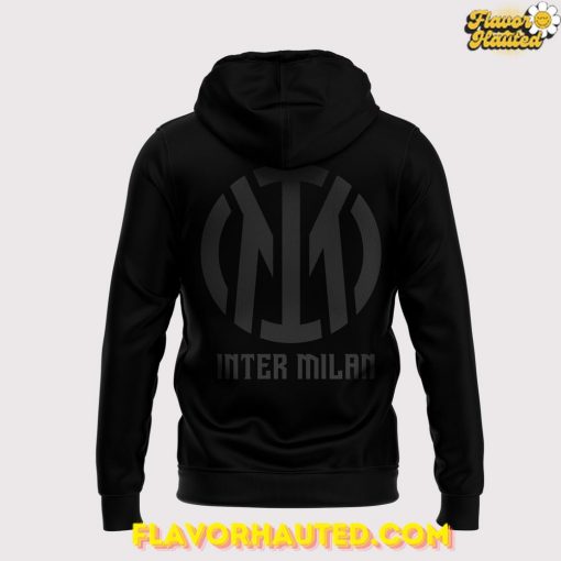 Inter Milan UCL Final 2025 Limited Edition Hoodie