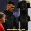Inter Milan UCL Final 2025 Limited Edition T-Shirt