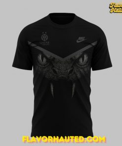 Inter Milan UCL Final 2025 Limited Edition T-Shirt